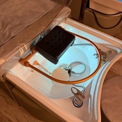 Photo submitted by Farhana