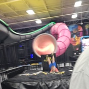 Photo submitted by Leslie