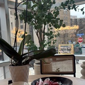 Photo submitted by Cianna