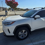 Photo submitted by kjchen69