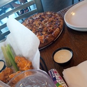 Photo submitted by Dupree