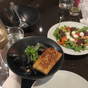 Photo submitted by HYESOO