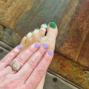 Photo submitted by Cambria