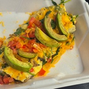 Photo submitted by Dan