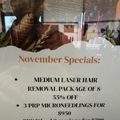 Photo submitted by Marianna