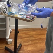 Photo submitted by Maria