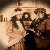 Photo submitted by Misty