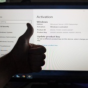 Photo submitted by Steven