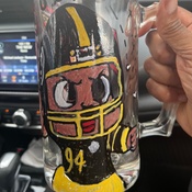 Photo submitted by Stephanie