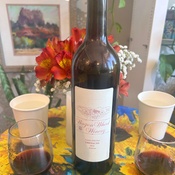 Photo submitted by Mischell