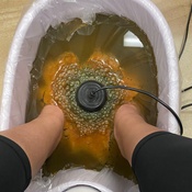 Photo submitted by Cecilia