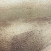 Photo submitted by Masheika