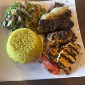 Photo submitted by Racquel