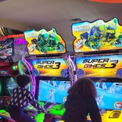 Photo submitted by Mariel