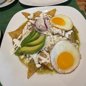 Photo submitted by Luis