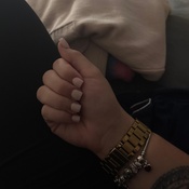 Photo submitted by Andrea