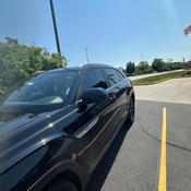 Photo submitted by Roy