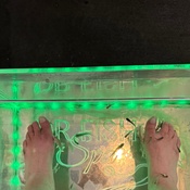 Photo submitted by B