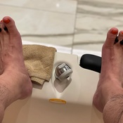 Photo submitted by Greg