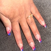 Photo submitted by Tonya