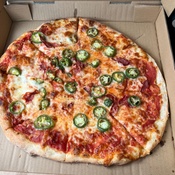 Photo submitted by Valentina