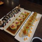 Photo submitted by Trinity