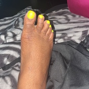 Photo submitted by Kayla