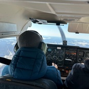 Photo submitted by Yulia