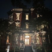 Photo submitted by Serena