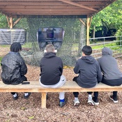 Photo submitted by Amy