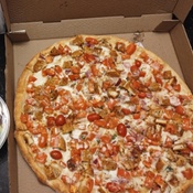 Photo submitted by Margaret