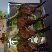 Photo submitted by Tremeice