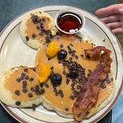 Photo submitted by Benjamin