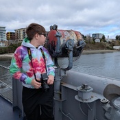 Photo submitted by J