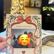 Photo submitted by Rachel