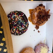 Photo submitted by Mercy