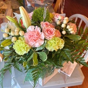 Photo submitted by Melinda