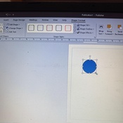 Photo submitted by Yolanda