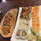 Photo submitted by Paulette