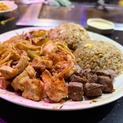 Photo submitted by Patrick