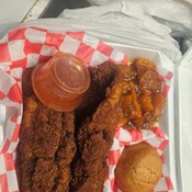 Photo submitted by BECKY