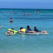 Photo submitted by Andrea