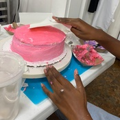 Photo submitted by DEE