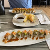 Photo submitted by Donna