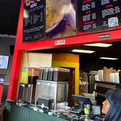 Photo submitted by Lizette