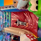 Photo submitted by Shanice