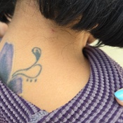 Photo submitted by MARCELINE