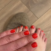 Photo submitted by Ashley