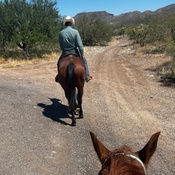 Photo submitted by Kaiya