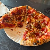 Photo submitted by Steven